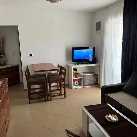 Apartman Anna Denovici Херцег Нови Екстериор снимка